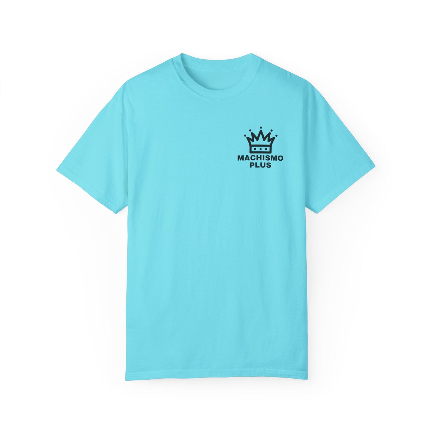 Machismo Plus Unisex T-shirt - Machismo Plus