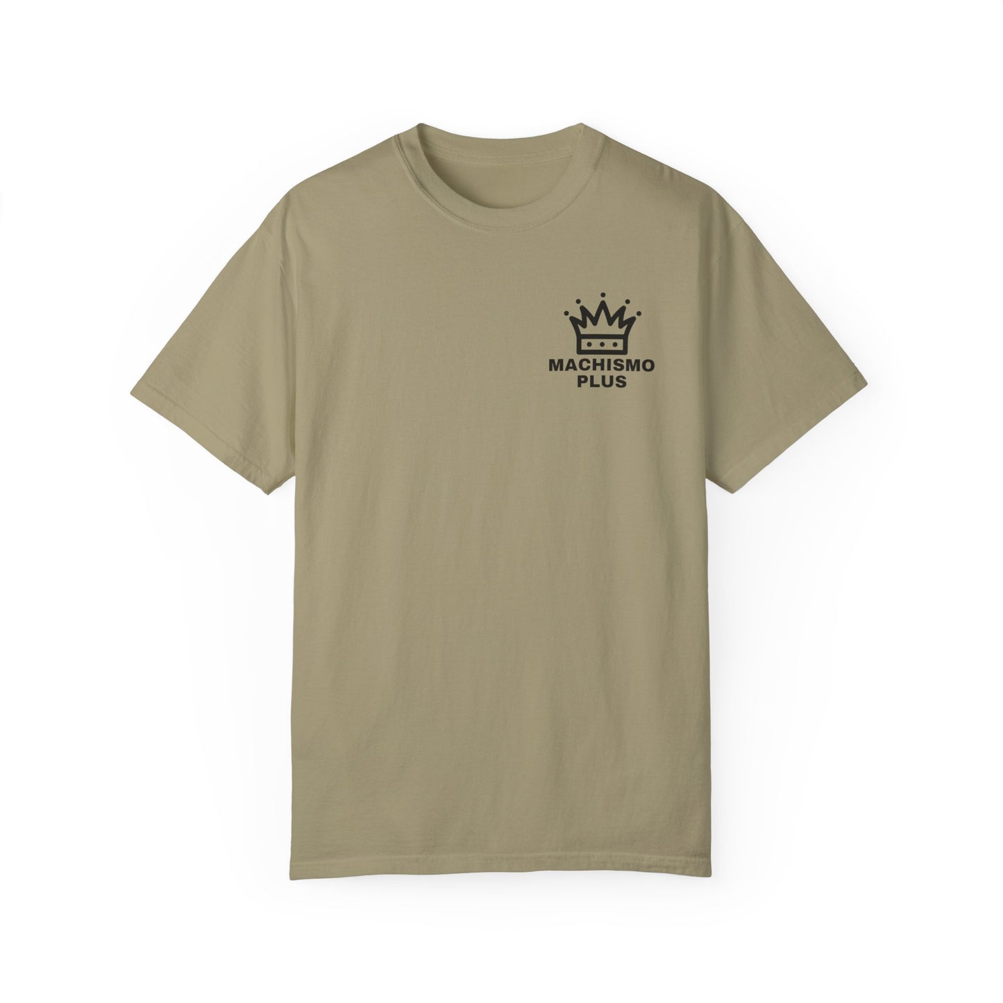 Machismo Plus Unisex T-shirt - Machismo Plus