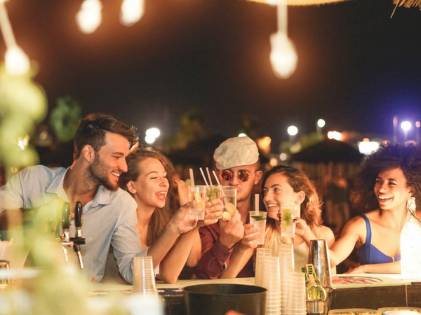 First time swingers on a swinger cruise