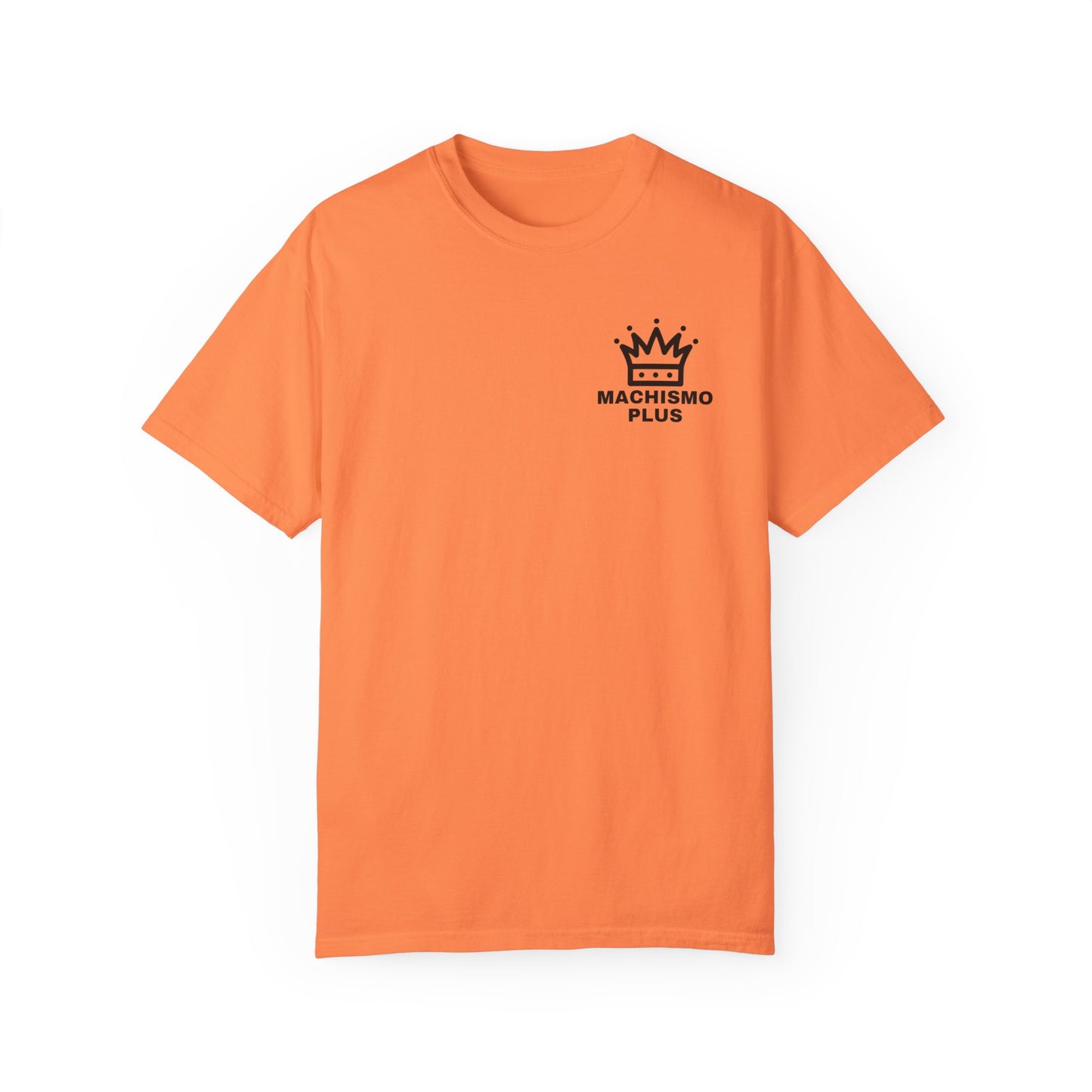 Machismo Plus Unisex T-shirt - Machismo Plus