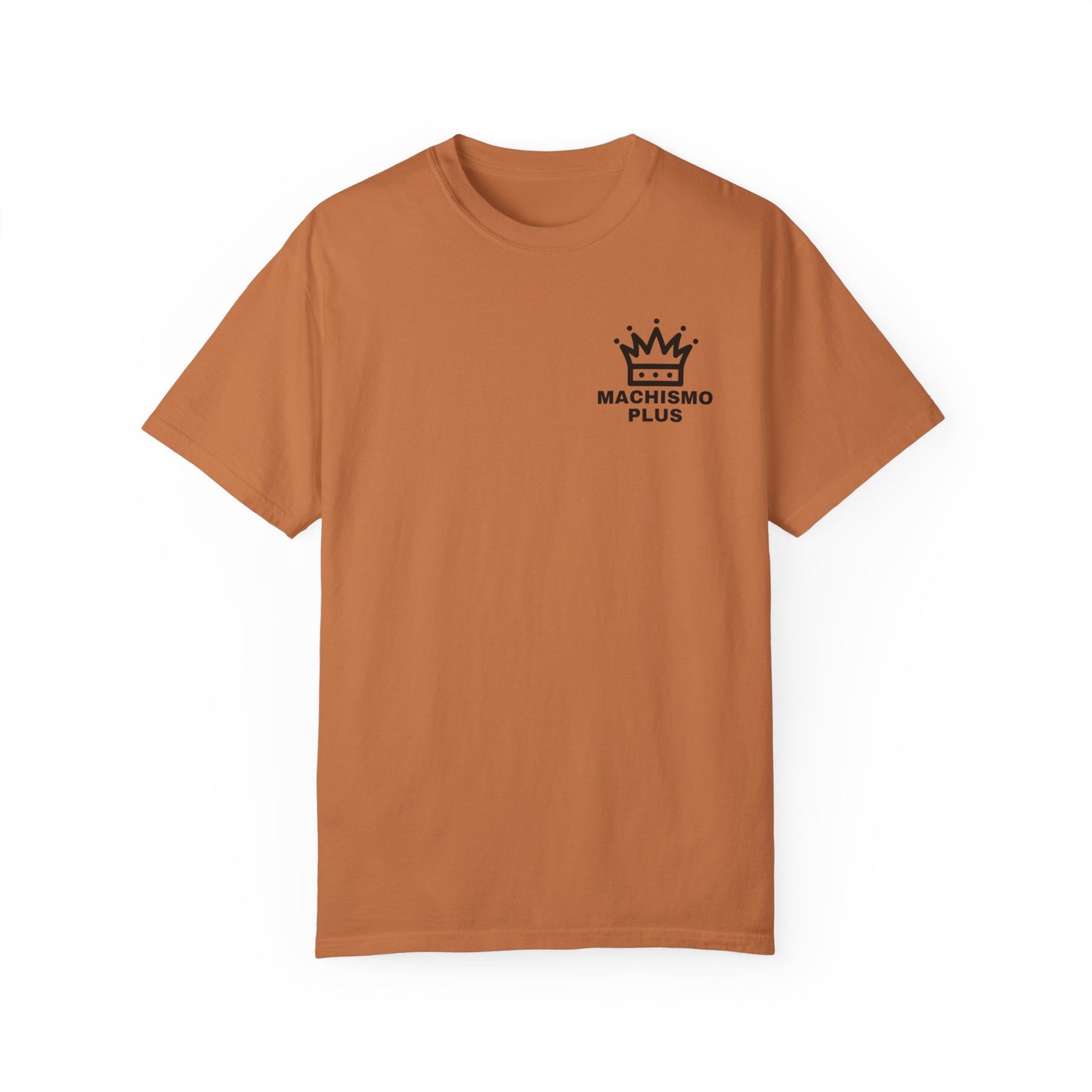 Machismo Plus Unisex T-shirt - Machismo Plus