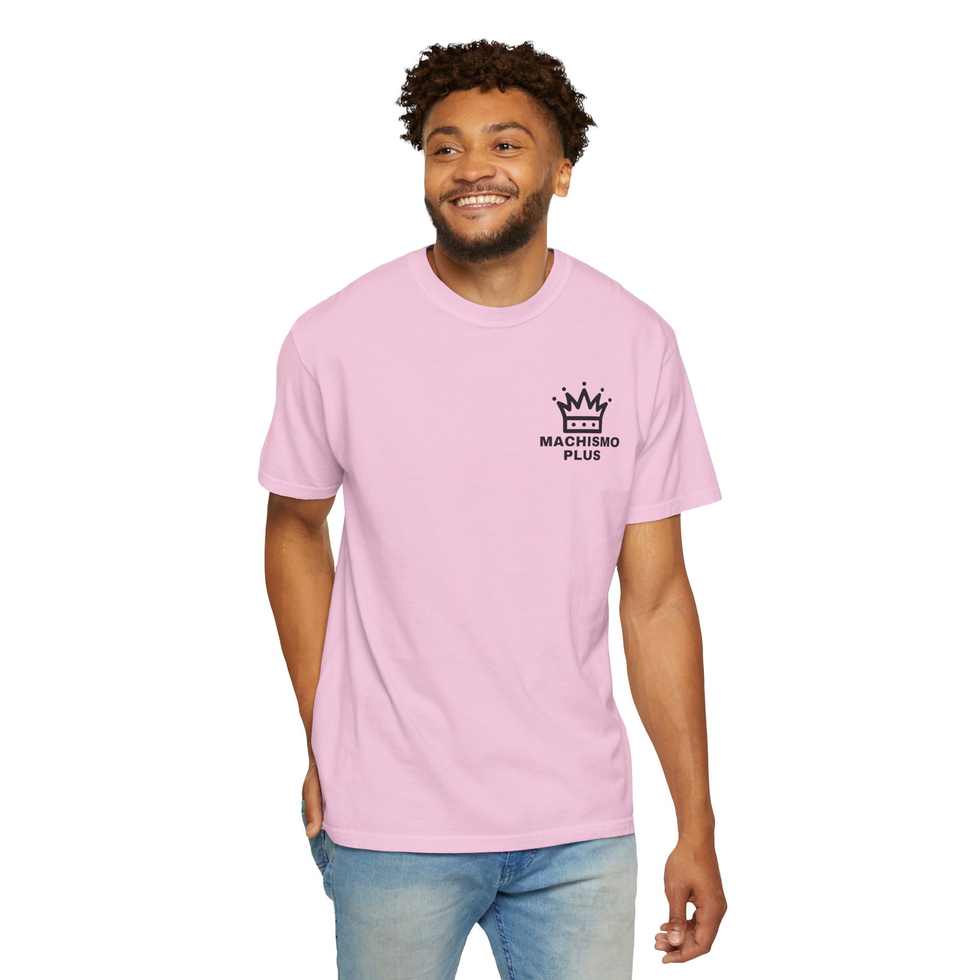Machismo Plus Unisex T-shirt - Machismo Plus
