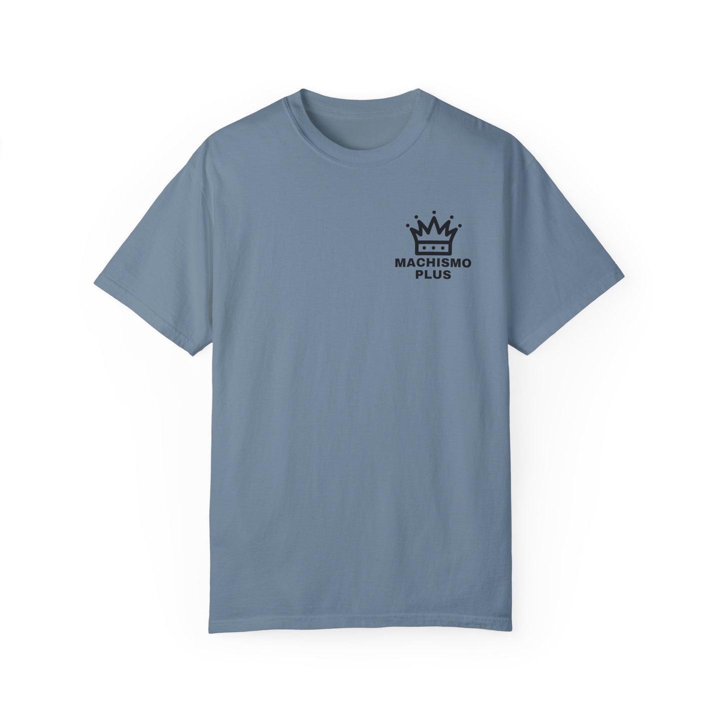 Machismo Plus Unisex T-shirt - Machismo Plus