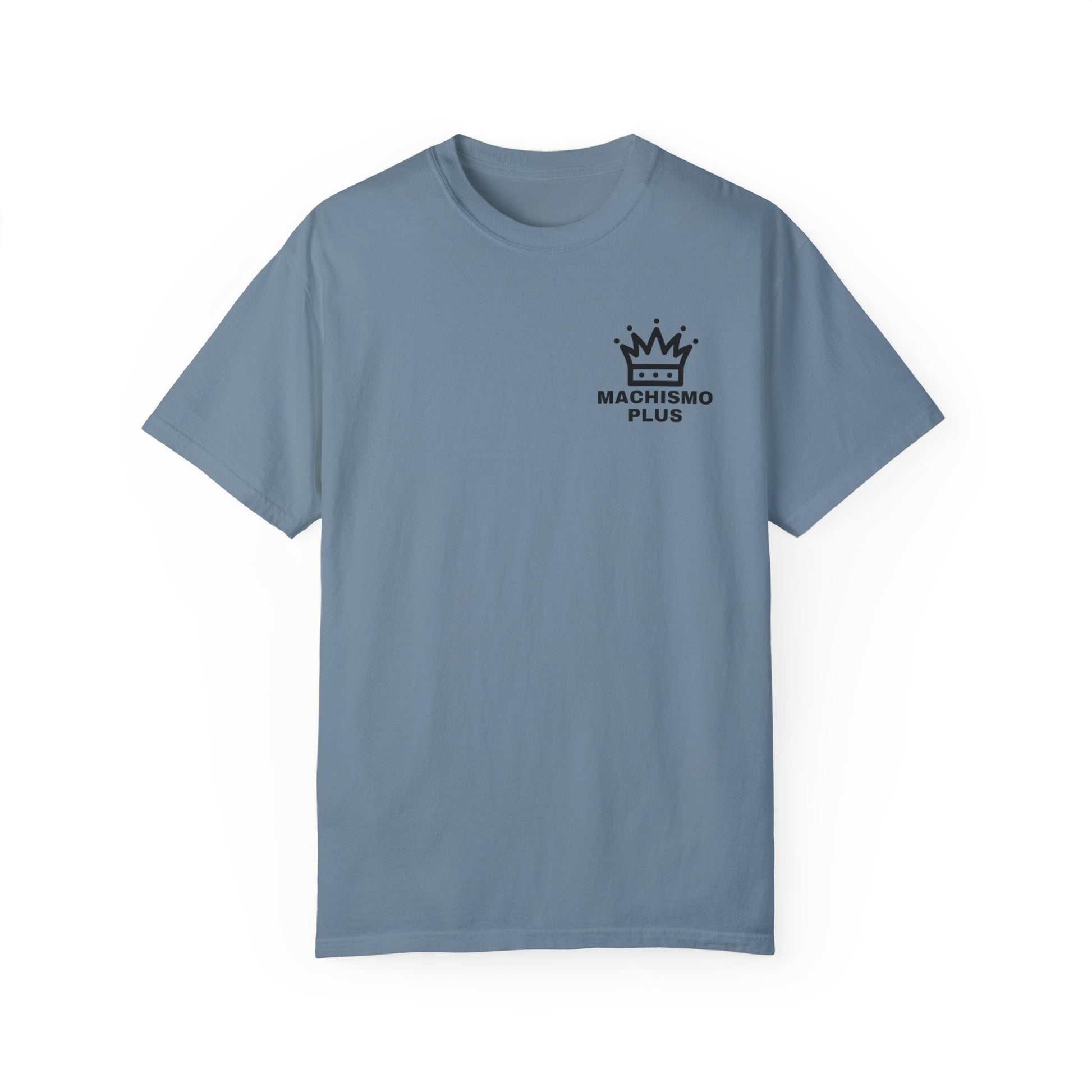 Machismo Plus Unisex T-shirt - Machismo Plus