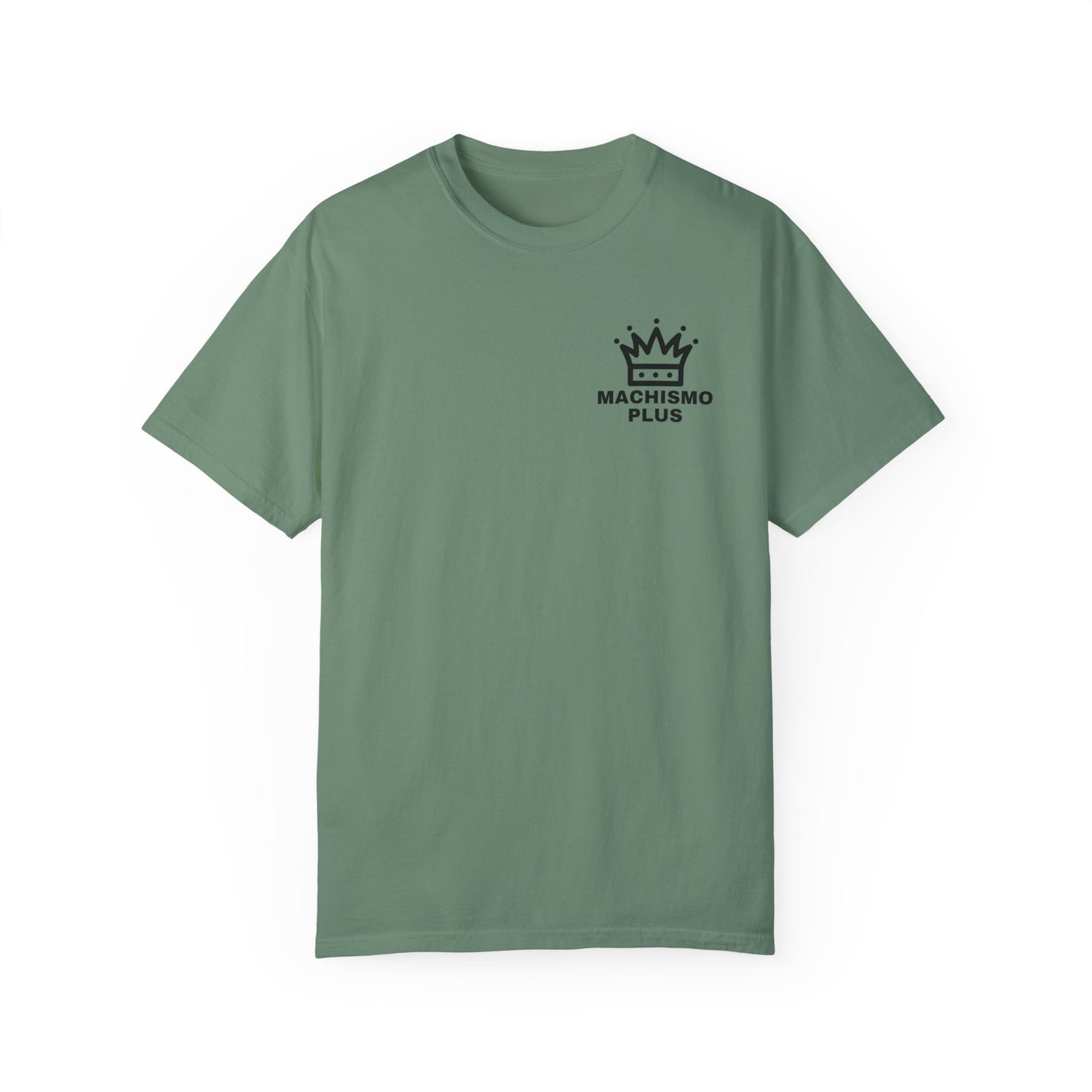 Machismo Plus Unisex T-shirt - Machismo Plus