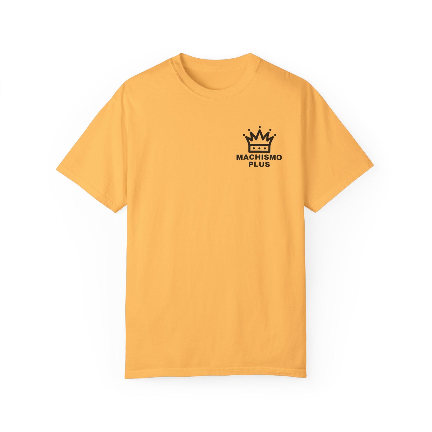 Machismo Plus Unisex T-shirt - Machismo Plus