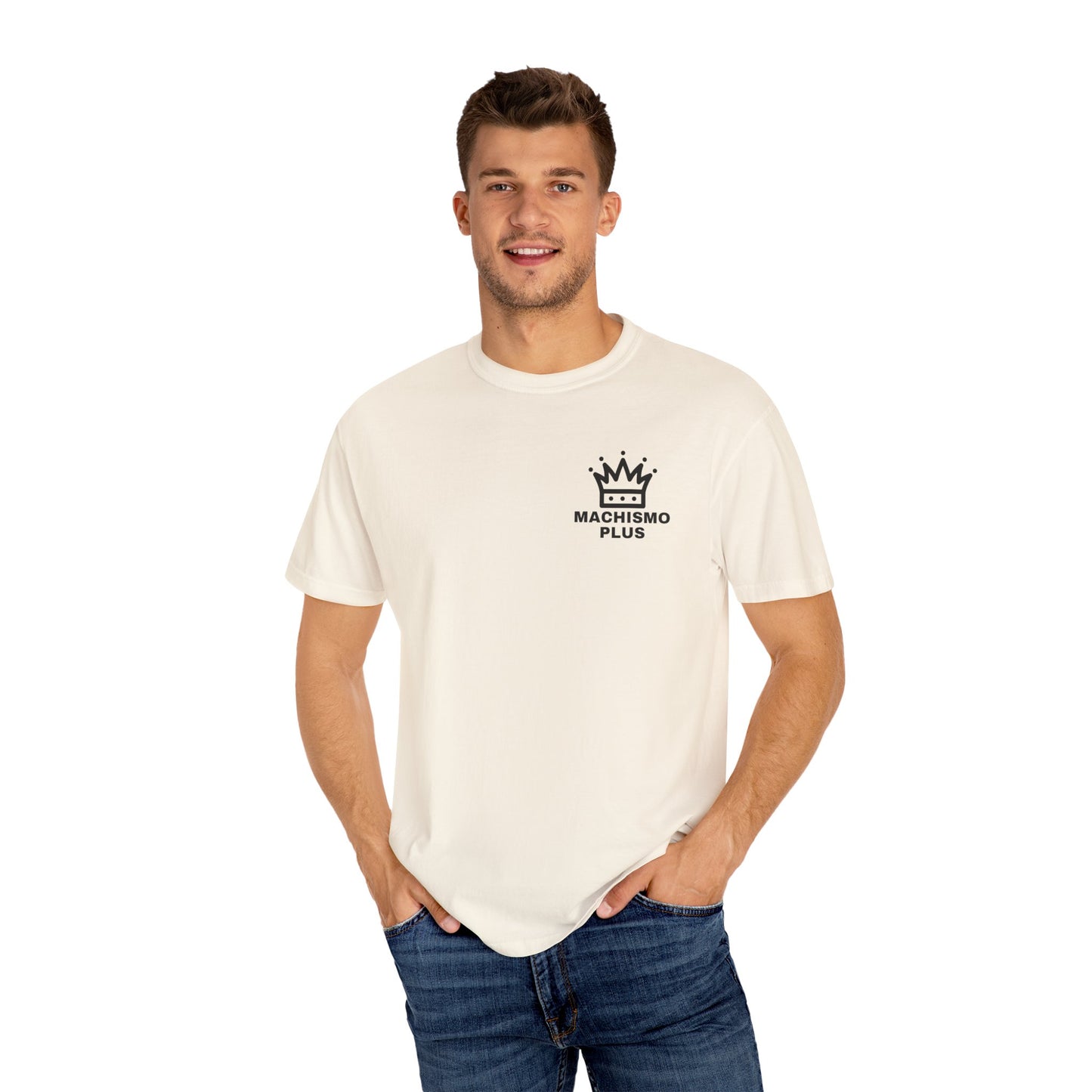 Machismo Plus Unisex T-shirt - Machismo Plus