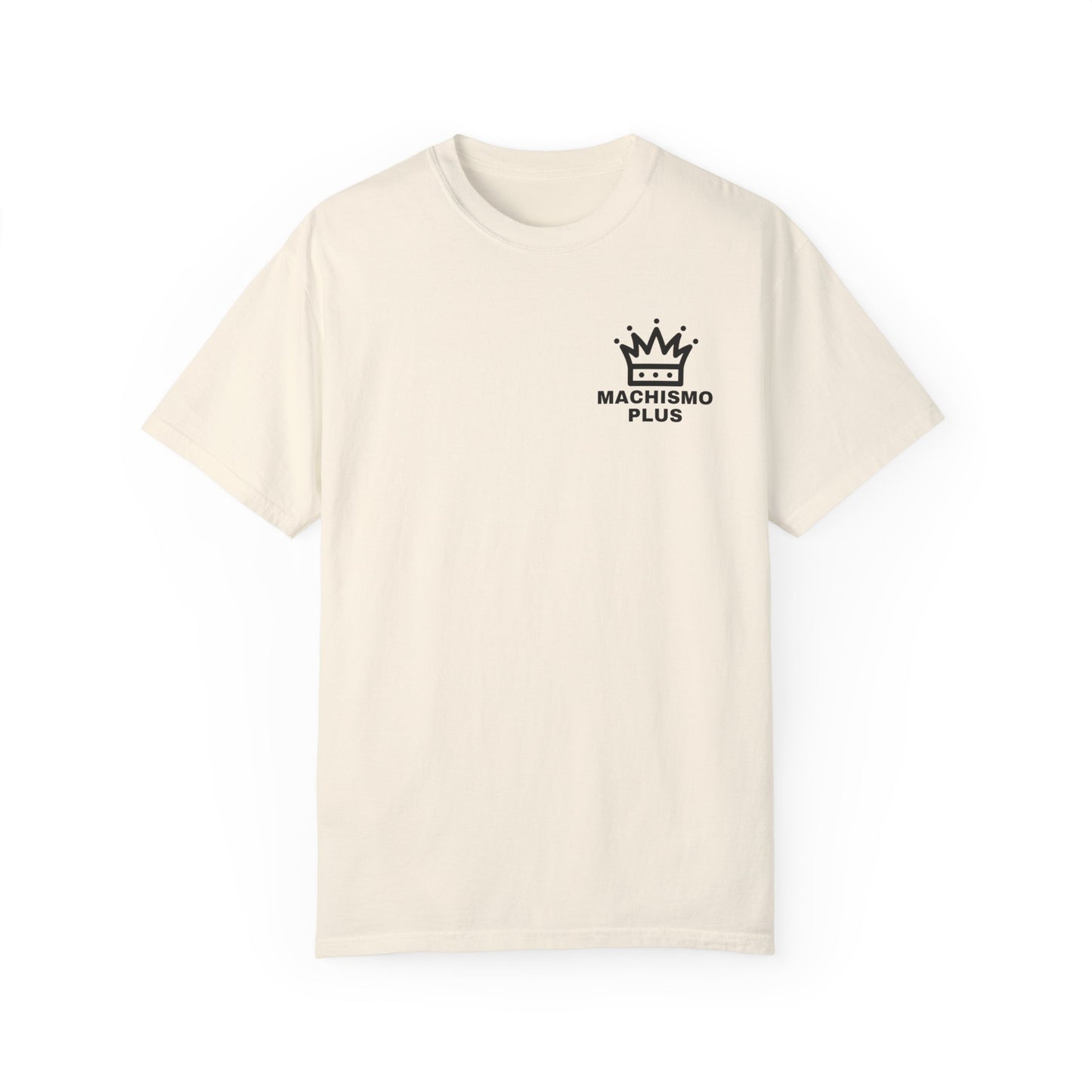 Machismo Plus Unisex T-shirt - Machismo Plus