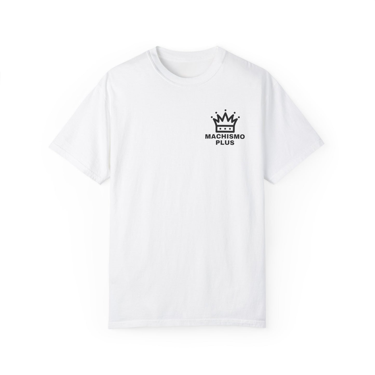 Machismo Plus Unisex T-shirt - Machismo Plus