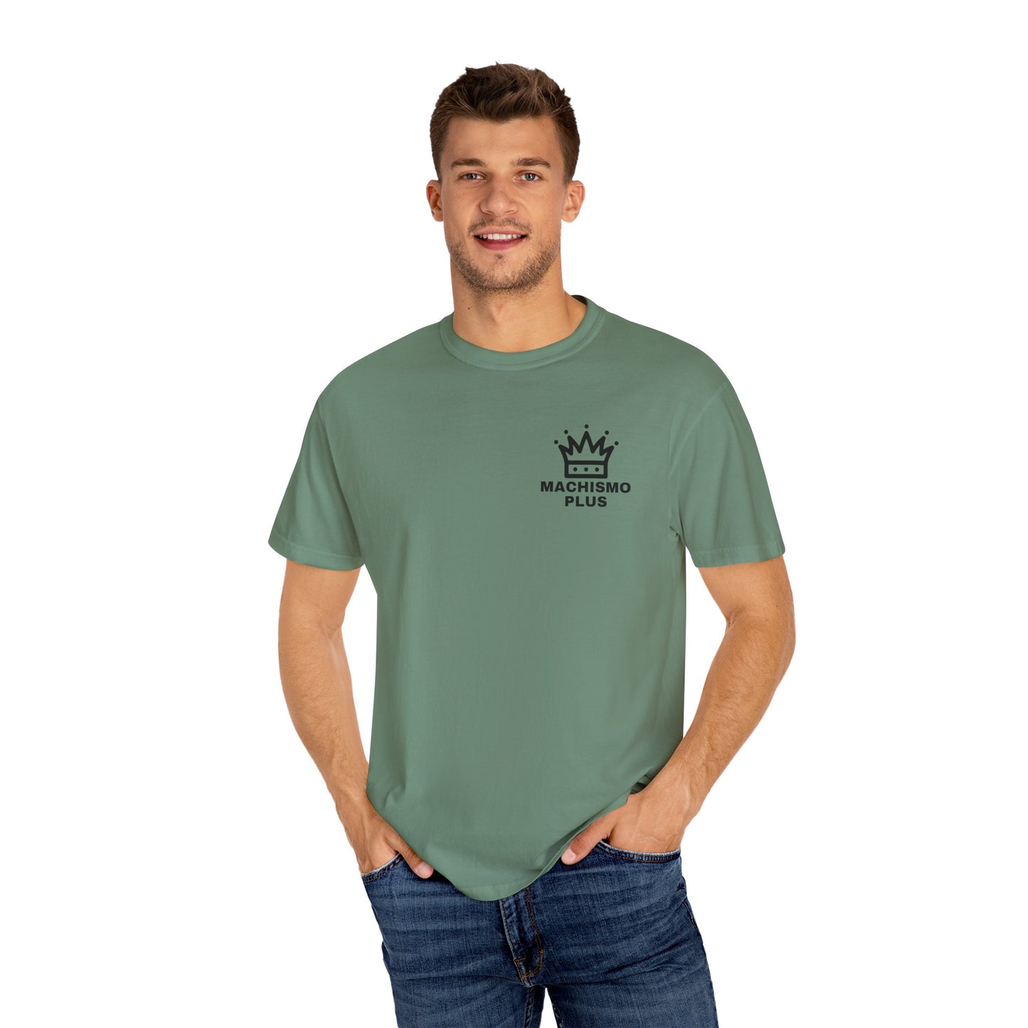 Machismo Plus Unisex T-shirt - Machismo Plus