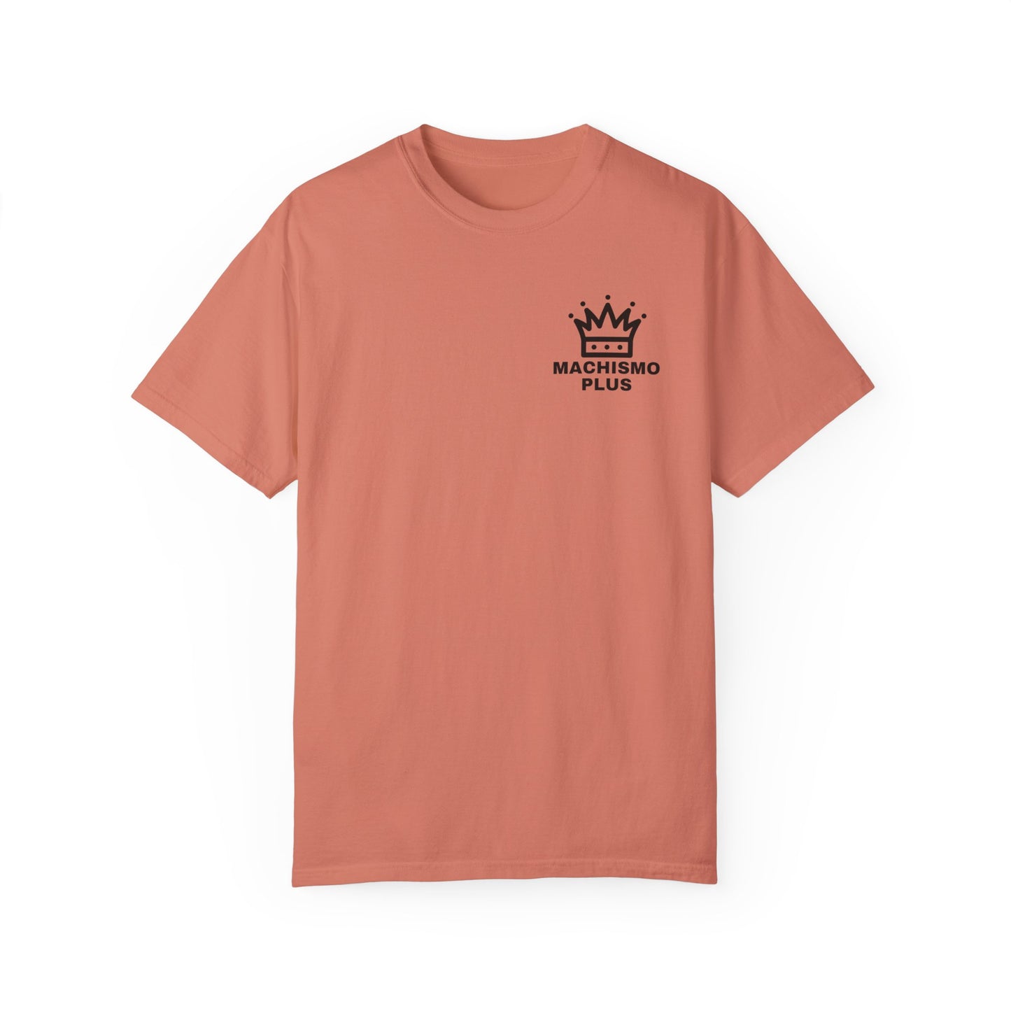 Machismo Plus Unisex T-shirt - Machismo Plus