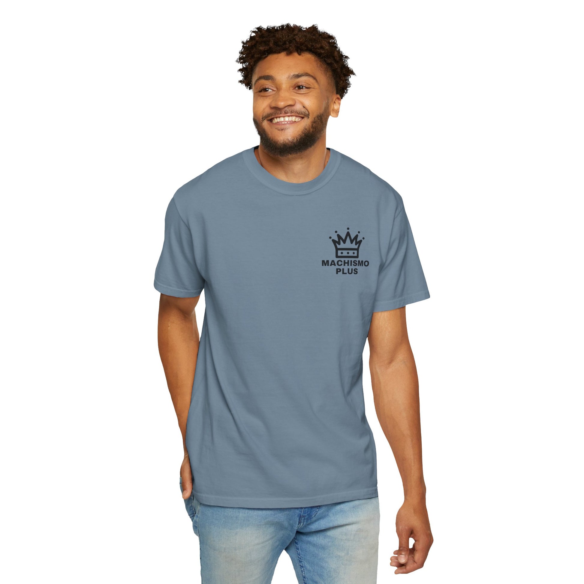 Machismo Plus Unisex T-shirt - Machismo Plus