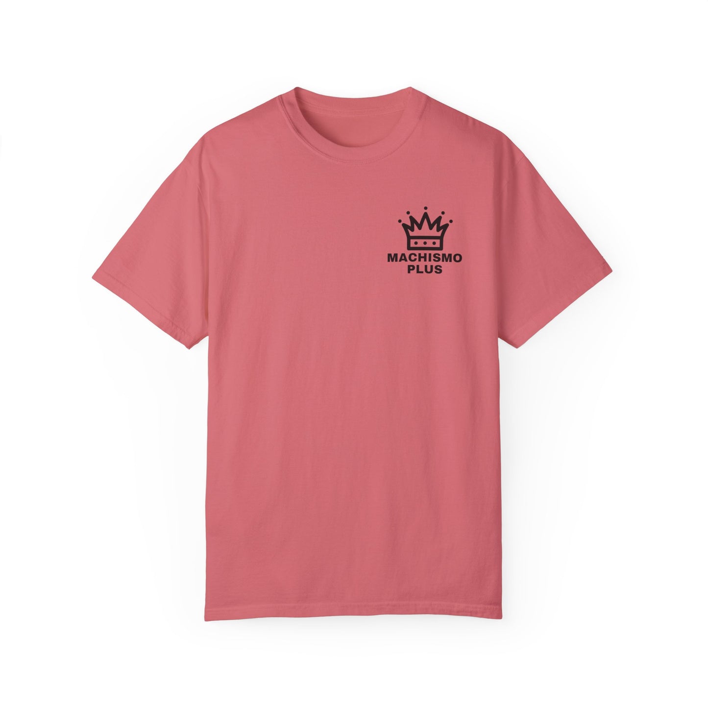 Machismo Plus Unisex T-shirt - Machismo Plus