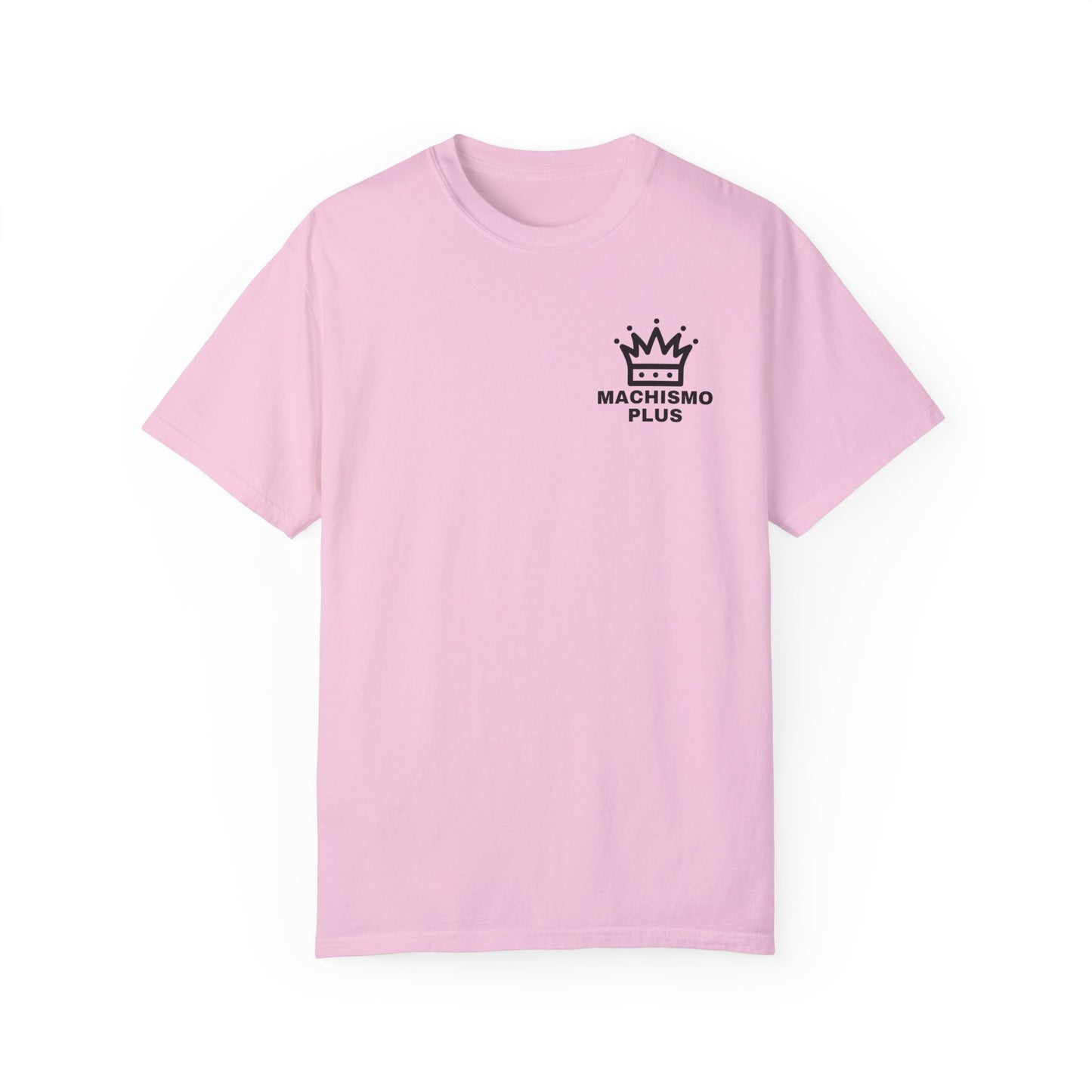 Machismo Plus Unisex T-shirt - Machismo Plus