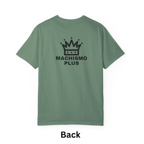 Machismo Plus Unisex T-shirt - Machismo Plus