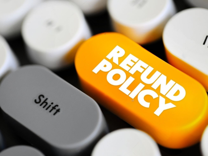 The Machismo Plus Return and Refund icon